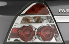 Chevrolet Aveo 1.4 LS Right TailLight Pictures
